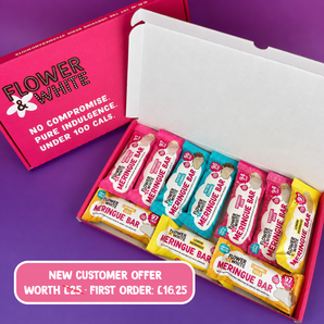 Try Me Taster Pack (Worth £25.00)