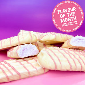 Subscription - Flavour of the Month (20 Bars)