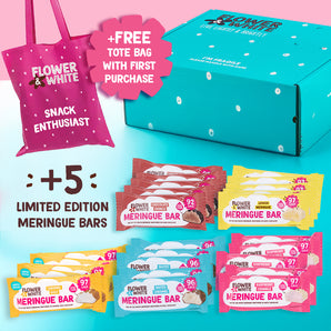 Under 100 Calorie Snacking Plan (Worth £65.70)