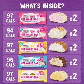 Try Me Taster Pack (Worth £25.00)