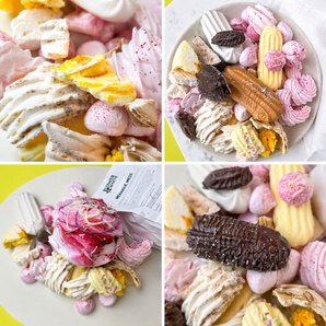 3 for £10 Meringue Mess Bundle