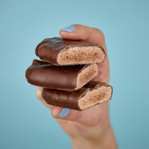 Double M*lk Chocolate Vegan Meringue Bar(s)