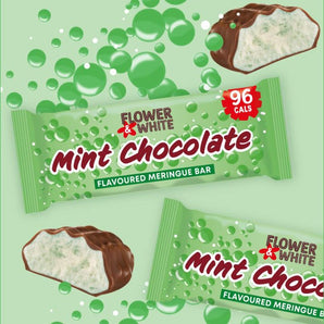 Subscription - Flavour of the Month (20 Bars)