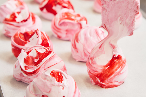 The Sweet Art of Making Meringue: A Step-by-Step Guide