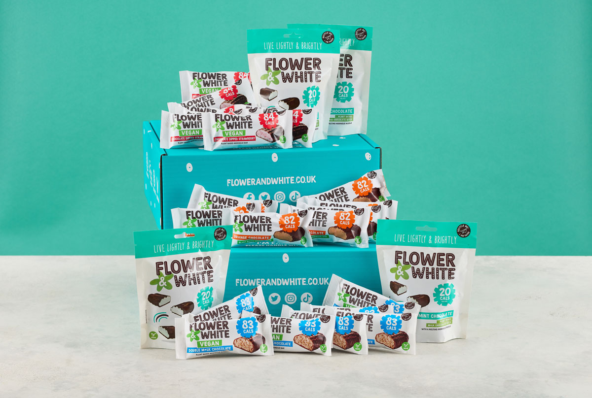New plant based snacks are here!