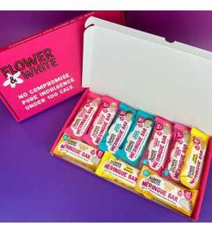 Find Your Flavour Discovery Box