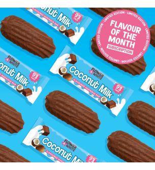 Subscription - Flavour of the Month (20 Bars)