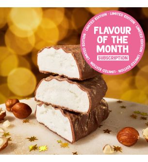 Subscription - Flavour of the Month (20 Bars)