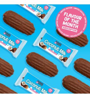 Subscription - Flavour of the Month (20 Bars)