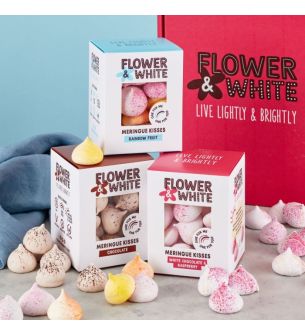 Meringue Kisses Gifting Bundle (From 3 Boxes)