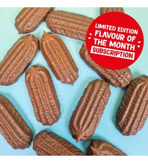 Subscription - Flavour of the Month (20 Bars)