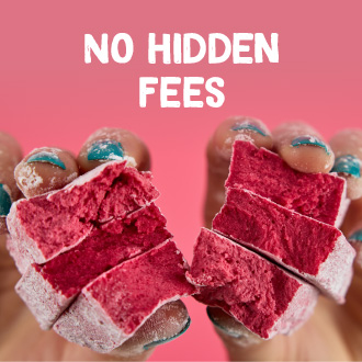 No-Hidden-Fees