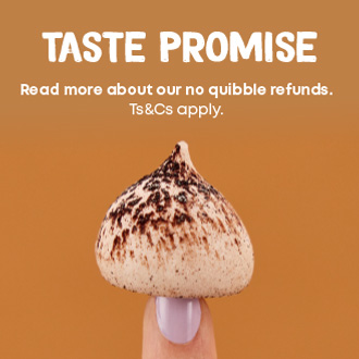 Taste-Promise