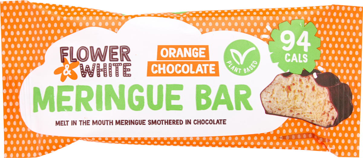 Vegan Orange Chocolate