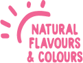 Natural Flavours And Colours